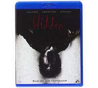 Hidden (2011) (Blu-Ray)