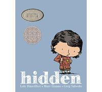 Hidden: A Child's Story of the Holocaust