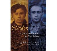 Hidden: A Sister and Brother in Nazi Poland