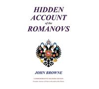 Hidden Account of the Romanovs