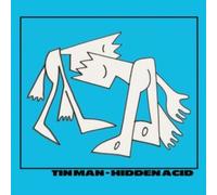 Tin Man - Hidden Acid [VINYL]
