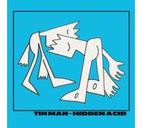 Hidden Acid