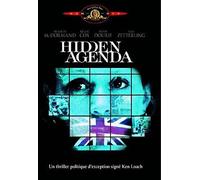 Hidden agenda