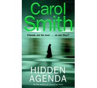 Hidden Agenda