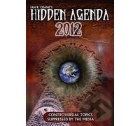 Hidden Agenda 2012 [DVD] [Region 1] [US Import] [NTSC]