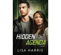 Hidden Agenda: A Novel: 3 (Southern Crimes)