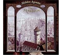 Hidden Agenda By Morrigan (2003-05-27)