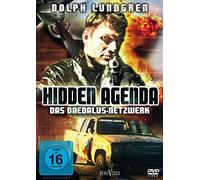 Hidden Agenda - Das Daedalus