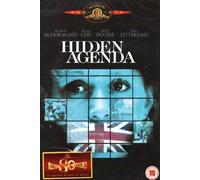 Hidden Agenda [DVD]