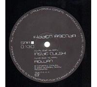 Hidden Agenda - Inside Out/Return [12" VINYL]