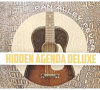 Hidden Agende Deluxe - Pan Alley Fever