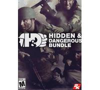 Hidden And Dangerous Bundle PC