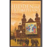 Hidden and Triumphant: The Underground Struggle to Save Russian Iconography