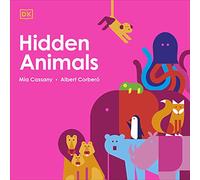 Hidden Animals