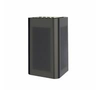 Hidden Anti-Recording Device Looks Like An Air Purifier, signal jammer, 88 Emitters, 360°Anti-Recording Device, 2-8m Range for Meetings, Car, Private Space Confidentiality (Black)