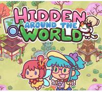 Hidden around the World PC Steam CD Key