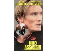 Hidden Assassins - Hidden Assassin [VHS]
