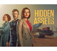 Hidden Assets
