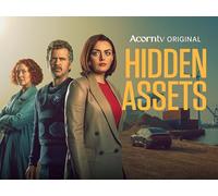 Hidden Assets