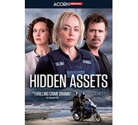 Hidden Assets: Series 1