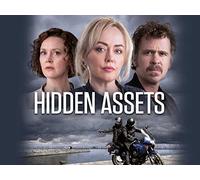 Hidden Assets: Series 1