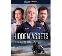 Hidden Assets: Series 1
