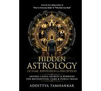 Hidden Astrology of Fame, Reputation & Perception - Arudha Lagna Secrets & Remedies for Recognition, Fame & Public Image