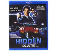Hidden BD 1987 [Blu-ray]