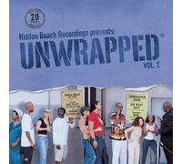 Hidden Beach Recordings Presents: Unwrapped Vol. 2 [Limited Edition w/ Bonus CD] by Various Artists (2002-12-10)