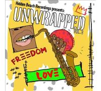 HIDDEN BEACH RECORDINGS PRESENTS UNWRAPPED, VOL. 8: THE CHICAGO SESSIONS [7/5] N