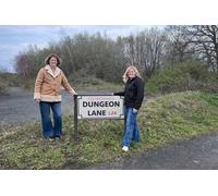 Hidden Beatles Tour Speke Sefton Park and Dungeon Lane