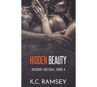 Hidden Beauty: Accardi Tactical, Book 8 (Accardi Tactical Series)