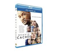 Hidden Beauty BLU-RAY NEW