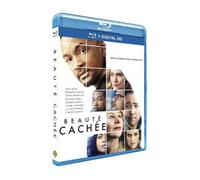 Hidden Beauty BLU-RAY NEW