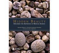 Hidden Beauty: Exploring the Aesthetics of Medical Science