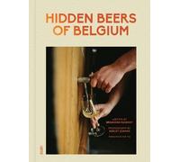 Hidden Beers of Belgium by Breandn Kearney, Ashley Joanna - 9789460583704