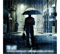 Hidden Beneath The Shados Of Fear