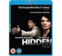 Hidden [BLU-RAY]