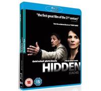 Hidden - Blu-ray Region B