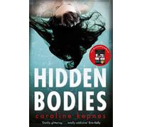 Hidden Bodies: The sequel to Netflix smash hit YOU (YOU series 2)