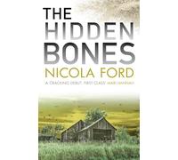 Hidden Bones, The (Hills & Barbrook): 1