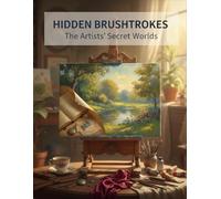 Hidden Brushstrokes: The Artists' Secret Worlds
