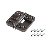 Hidden Cabinet Hinge Foldable Constructions Space Efficient Hinges Hidden Door Hinge Easy Installation for Small Room Hinged Door