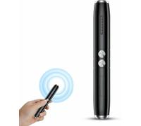 Hidden Camera Detector,Portable Privacy Protection Device,Anti Spy Infrared Lens Finder,Tracker & Bug Detector,Ultra-Long Battery Life,Camera Detector For Home,Hotel,Office,Travel,1pcs