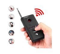 Hidden Camera Detector, Rf Detector & Camera Finder, Bug Detector, Counter Surveillance ,anti Spy Camera Detectors With Compass,lo