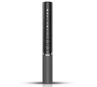 Hidden Camera Detector, Spy Camera Finder, Hidden GPS Tracking Device, Listening Recording Device Detector, Hidden Bug Sweeper and Camera Detector for Travel