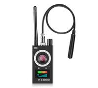 Hidden Camera Detectors, Anti Spy Camera Finder, GPS Tracker Detector, Hidden Devices Detector for Airbnb, Hotels, Bathroom, Home, Office