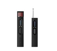 Hidden Camera Detectors - Anti-Spy RF, Bug, and GPS Detectors - 5 Levels Sensitivity, 4 Professional Modes - 30H Working Time - Surveillance Device Detection