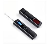 Hidden Camera Detectors, Spy Camera Detectors, Signal Scanner, Hidden Device Finder for Hotels Car Office Home Travel, 5 Levels Sensitivity 4 Modes, 25H Working Time