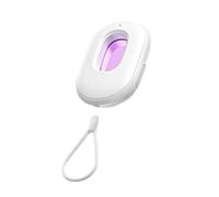 Hidden Camera - RF Bug with GPS Finder with 3 Modes,Mini Portable Detectors GPS LED Fla with Device Hidden cars bug Sound Car Finder Listening and cars bug detectors speed Camera Portable and